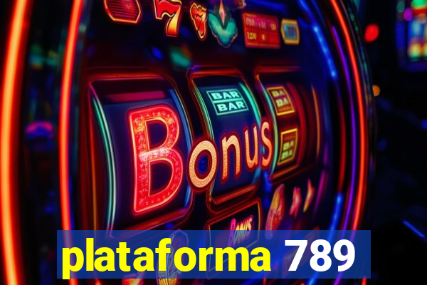 plataforma 789